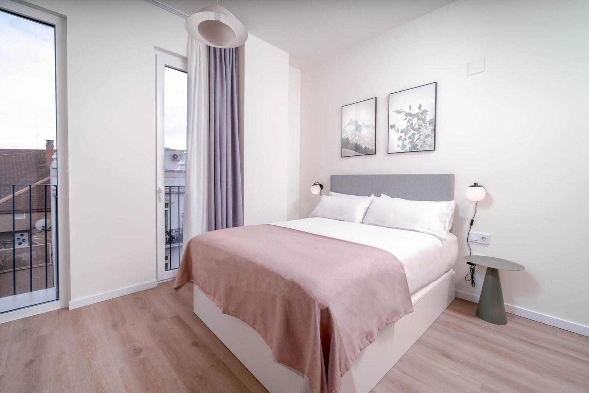 Appartement Limehome Carrer De Sant Jacint