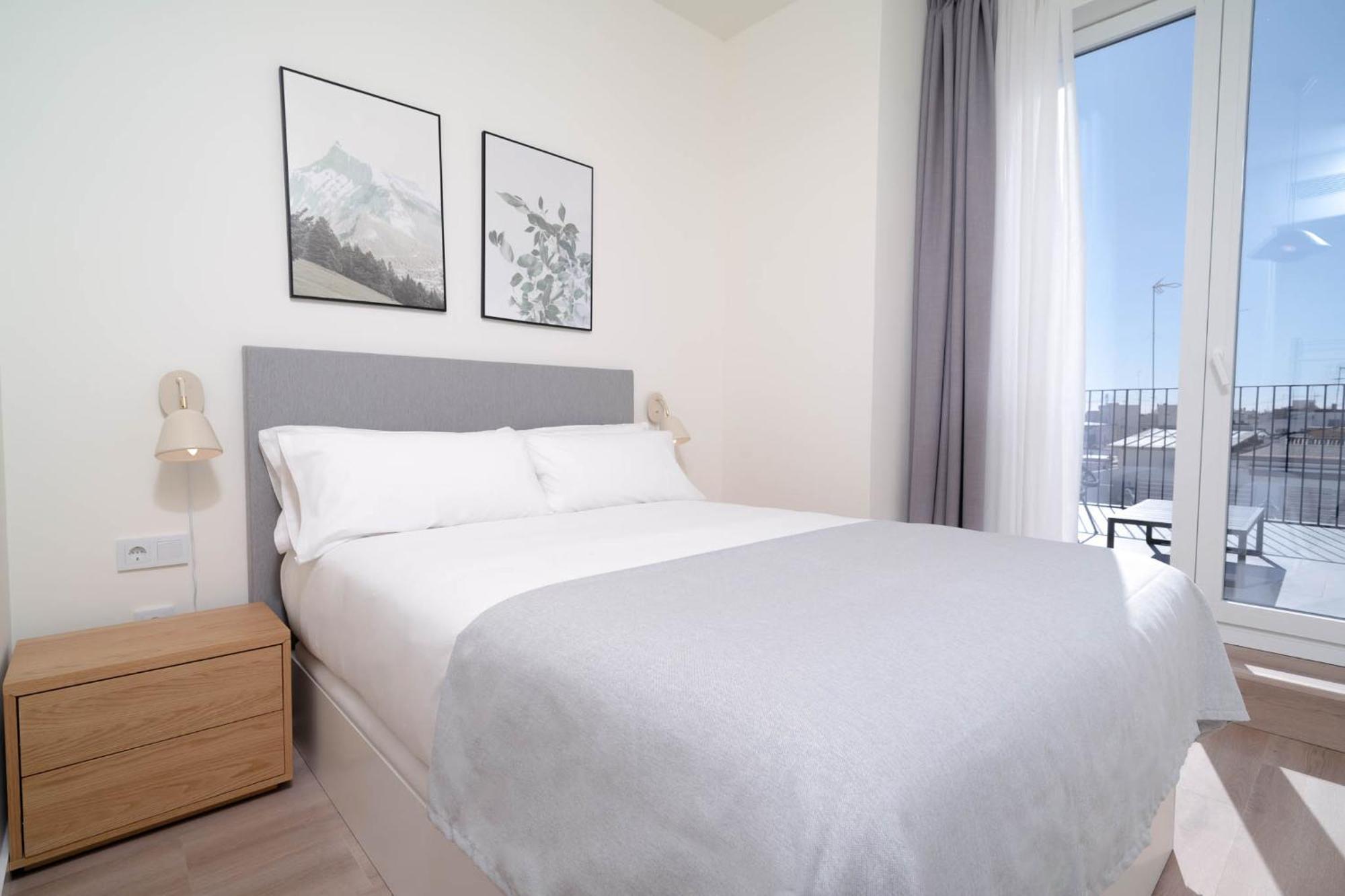 Appartement Limehome Carrer De Sant Jacint