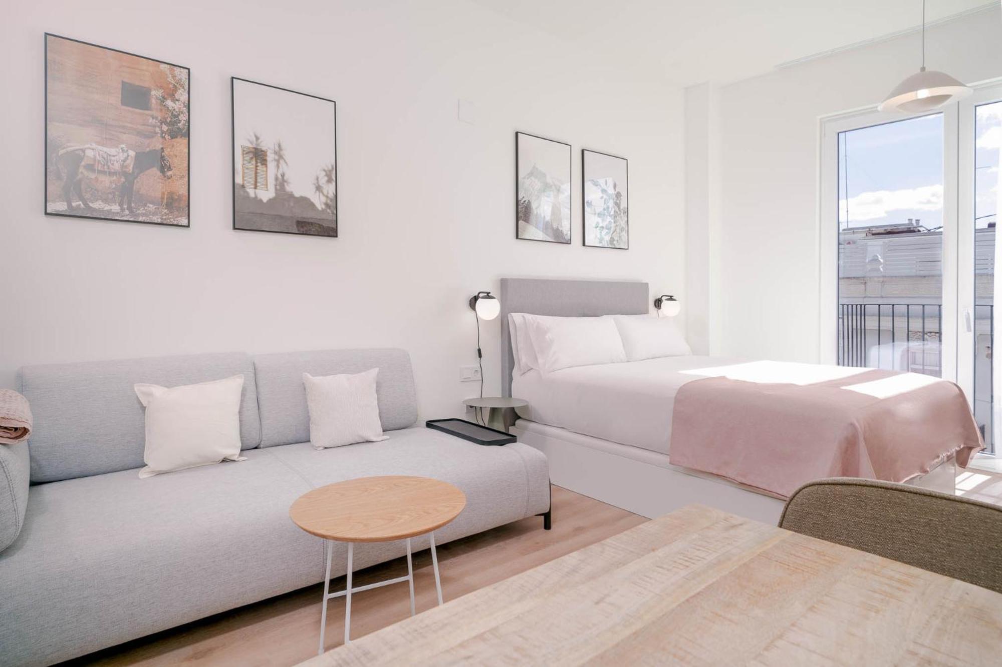 Appartement Limehome Carrer De Sant Jacint Valence