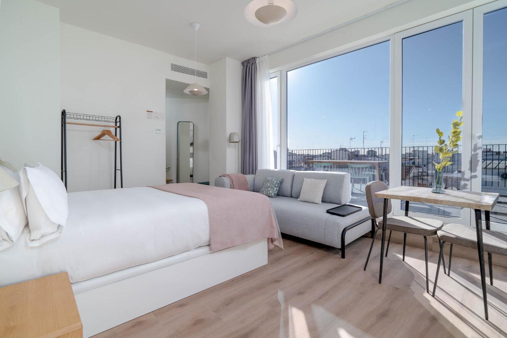 Appartement Limehome Carrer De Sant Jacint *