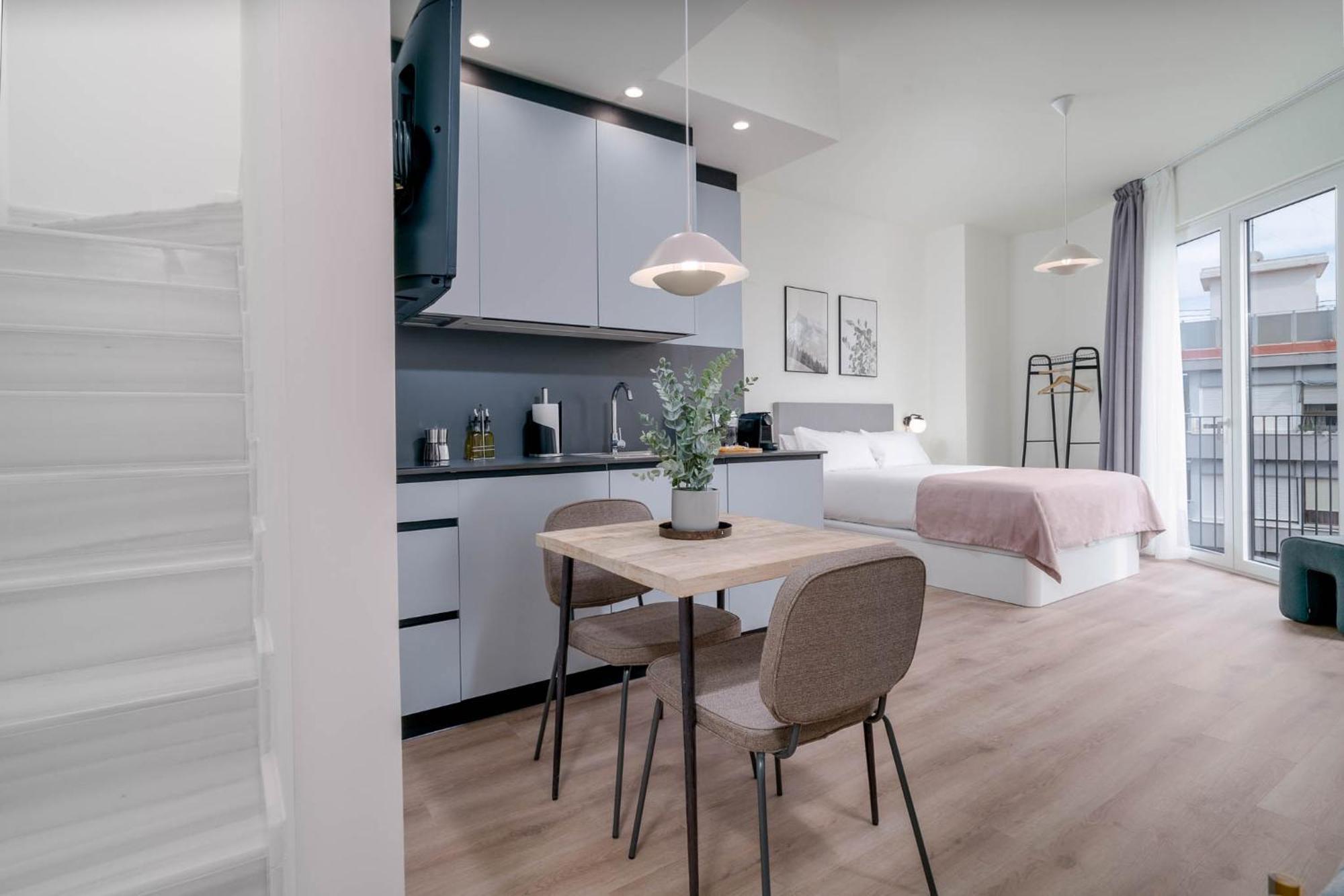 Limehome Carrer De Sant Jacint Appartement *