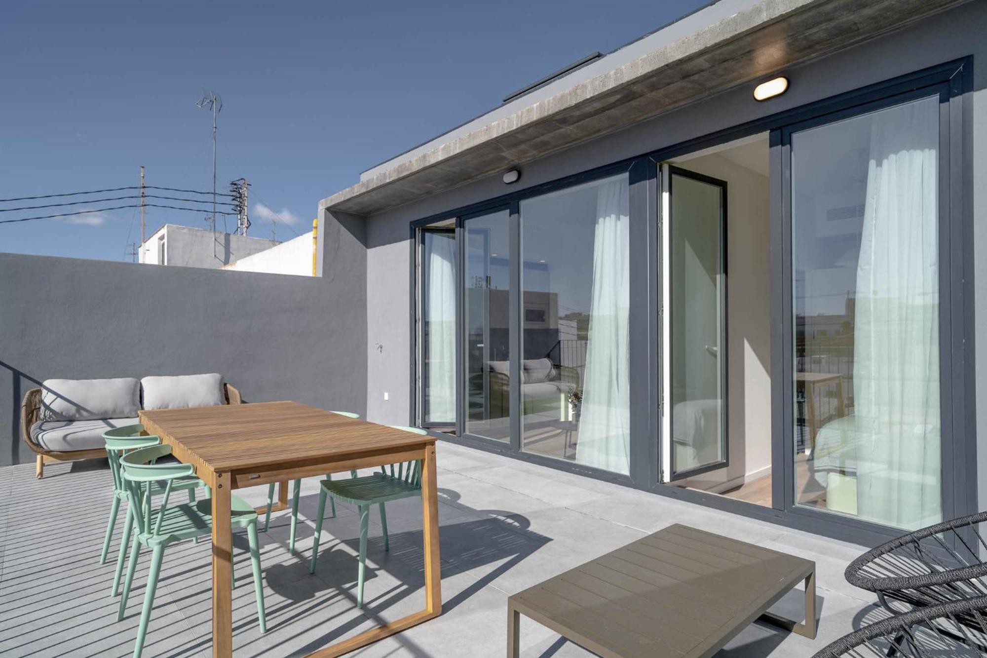 Appartement Limehome Carrer De Sant Jacint