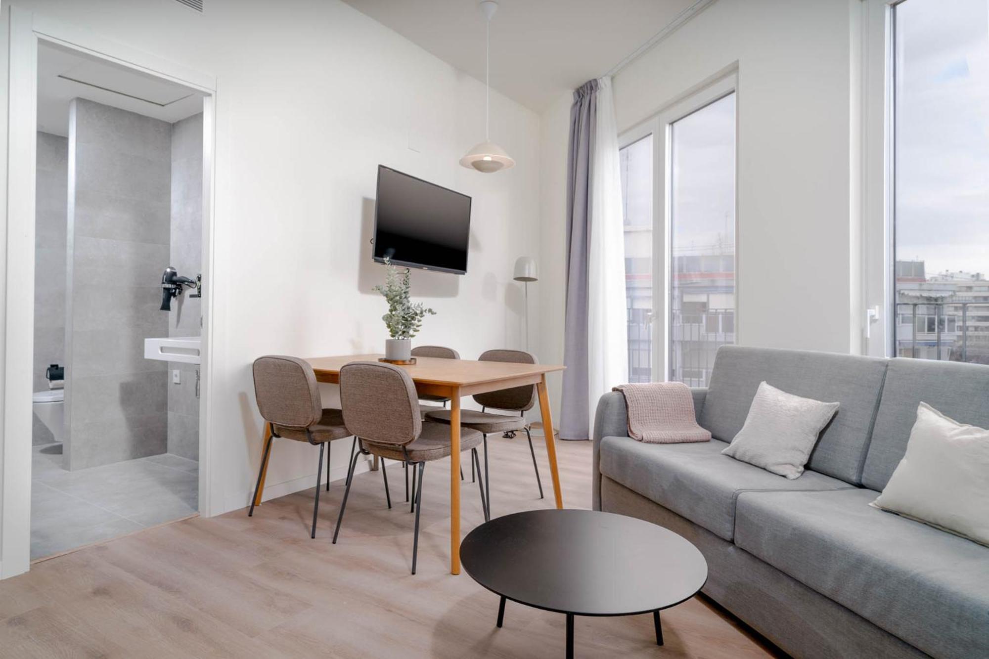 Limehome Carrer De Sant Jacint Valence