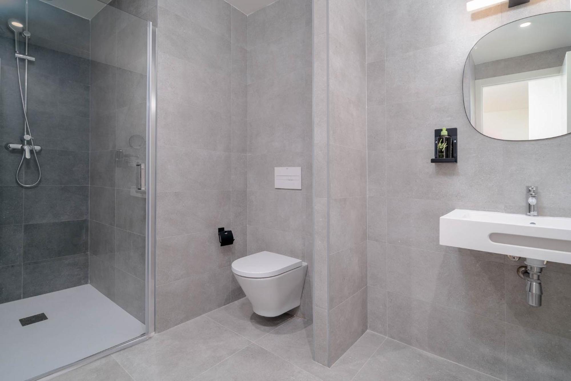 Limehome Carrer De Sant Jacint Appartement *