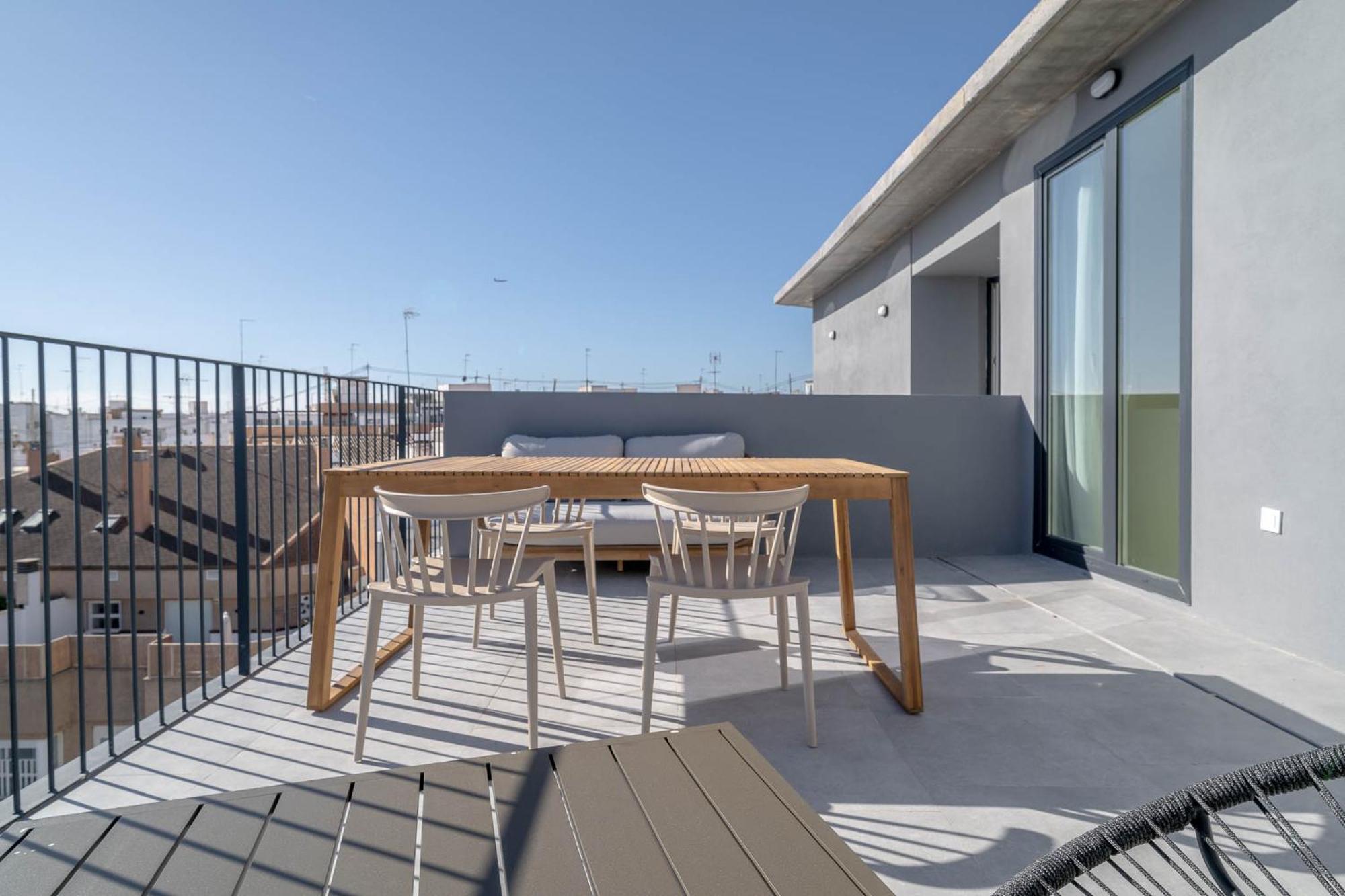 Appartement Limehome Carrer De Sant Jacint