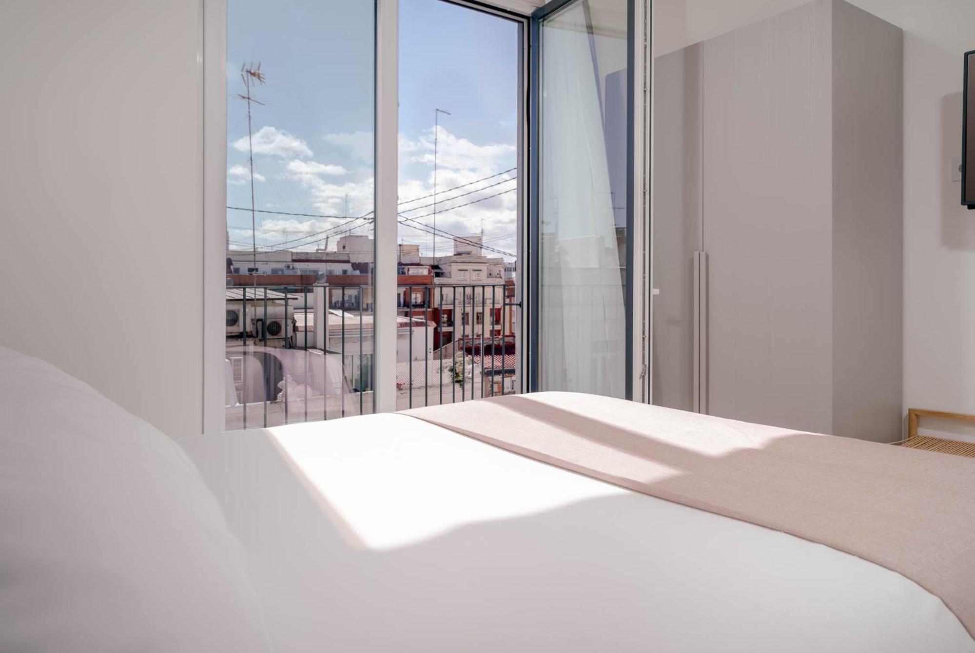 Limehome Carrer De Sant Jacint Appartement